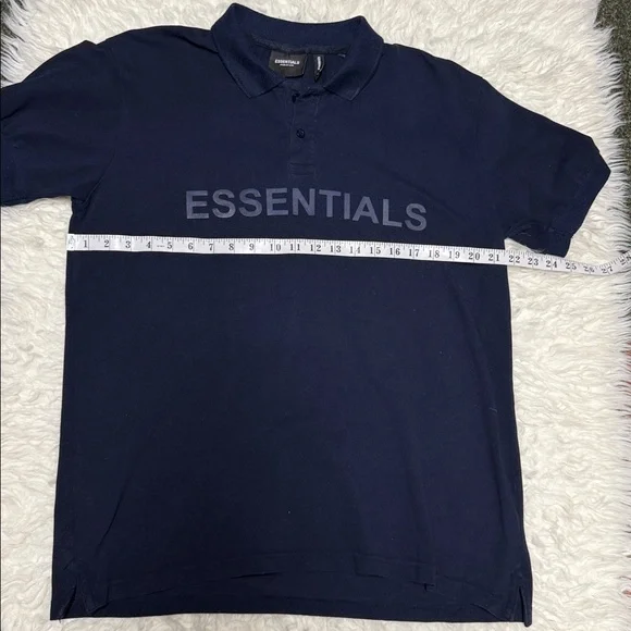 Essentials Polo - Picture 4 of 13